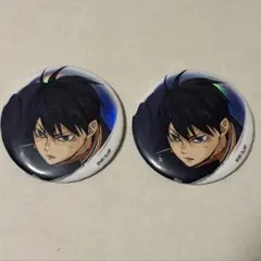 2026年最新】ハイキュー影山飛雄heroes コレクション缶バッジの人気