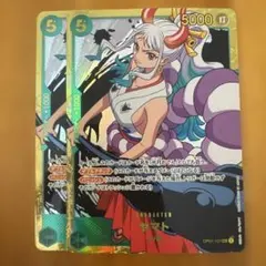 2026年最新】ST09-012 ヤマト ワンピースカードの人気アイテム - メルカリ