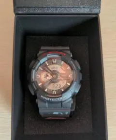 2026年最新】ウィルキンソン g-shockの人気アイテム - メルカリ