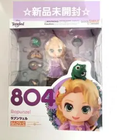 2026年最新】ねんどろいど ラプンツェルの人気アイテム - メルカリ