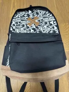 2026年最新】man with a mission リュックの人気アイテム - メルカリ