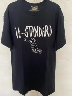2026年最新】hi-standard tシャツの人気アイテム - メルカリ