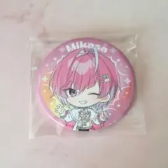 2026年最新】めておら 缶バッジ みかさの人気アイテム - メルカリ