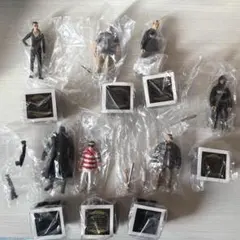 2026年最新】サンタスティック フィギュアの人気アイテム - メルカリ