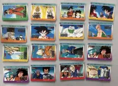 2026年最新】ドラゴンボール ppカードの人気アイテム - メルカリ