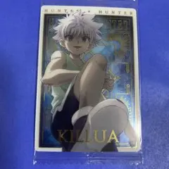 2026年最新】Hunter×Hunter イタジャガ キルア spの人気アイテム