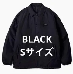 2026年最新】ennoy nylon coach jacket ナイロン コーチジャケットの