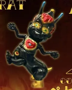 2026年最新】izumo ソフビの人気アイテム - メルカリ