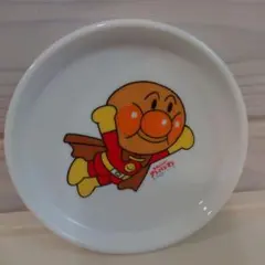 すかいらーく アンパンマン レードル フリース ごみばこ アンパンマン