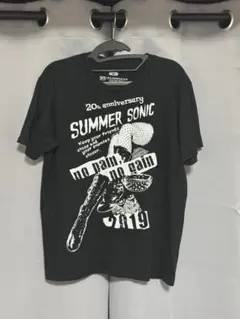 2026年最新】サマソニ tシャツ 2019の人気アイテム - メルカリ