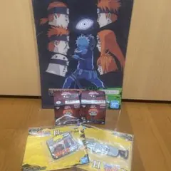 2026年最新】ナルト一番くじ下位賞の人気アイテム - メルカリ