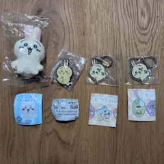 2026年最新】ちいかわ マグネット ぬいぐるみの人気アイテム - メルカリ