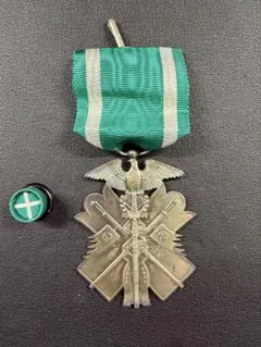 2026年最新】功五級金鵄勲章の人気アイテム - メルカリ