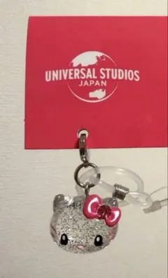 2026年最新】usj ハローキティ ストラップの人気アイテム - メルカリ