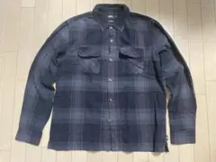 2026年最新】stussy オンブレの人気アイテム - メルカリ