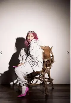 2026年最新】lisa royの人気アイテム - メルカリ