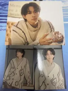 2026年最新】澤本夏輝 アザージャケットの人気アイテム - メルカリ