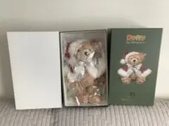 2026年最新】シュタイフ ダッフィー 20周年の人気アイテム - メルカリ