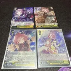 2026年最新】プロセカ 鳳えむ ヴァイスシュヴァルツの人気アイテム