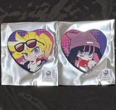 2026年最新】パンティ&ストッキング 缶バッジの人気アイテム - メルカリ