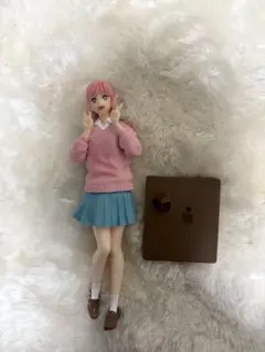 2026年最新】蝶野雛 フィギュアの人気アイテム - メルカリ