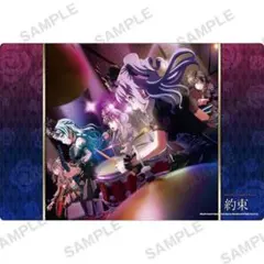 2026年最新】roselia プレイマットの人気アイテム - メルカリ