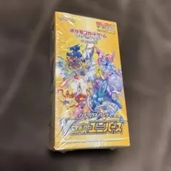 2026年最新】VSTARユニバース BOX シュリンク付きの人気アイテム