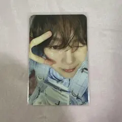 2026年最新】NCt wish リョウ songbirdの人気アイテム - メルカリ