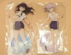 2026年最新】グリッドマン 宝多六花 アクリルスタンドの人気アイテム