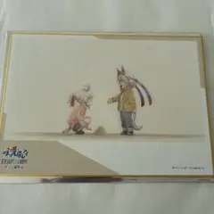 2026年最新】ウマ娘色紙の人気アイテム - メルカリ