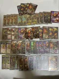 2026年最新】赤白ボルシャックの人気アイテム - メルカリ