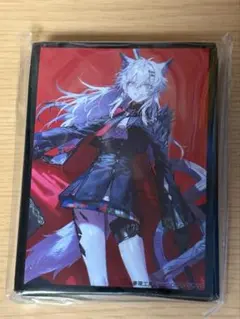 2026年最新】アークナイツ スリーブの人気アイテム - メルカリ