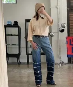 2026年最新】フミカウチダ fumika uchida タイダイの人気アイテム