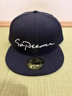 2026年最新】supreme キャップ 7 5/8の人気アイテム - メルカリ