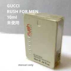 2026年最新】GUCCI rush for menの人気アイテム - メルカリ