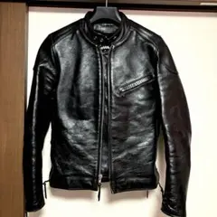 2026年最新】PHERROW'S シングルライダースの人気アイテム - メルカリ