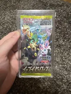 基本悪エネルギー UR s6a 101/069 イーブイヒーローズ - メルカリ