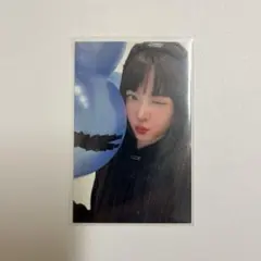 2026年最新】lE sserafim トレカ サノクの人気アイテム - メルカリ