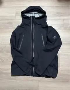 2026年最新】DESCENTE ALLTERRAIN マウンテンパーカーの人気アイテム