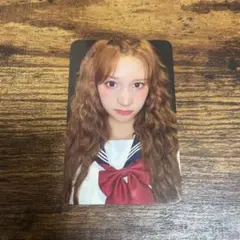 2026年最新】KeP1er チェヒョン サインの人気アイテム - メルカリ