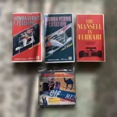 2026年最新】ナイジェルマンセルの人気アイテム - メルカリ