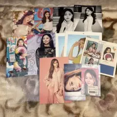 10周年記念 TWICE WOWPASS 限定トレカ ワオパス ツウィ 新品 - メルカリ