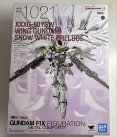 2026年最新】ウイングガンダム スノーホワイトプレリュードの人気
