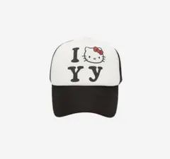 2026年最新】Open yy キティ キャップの人気アイテム - メルカリ