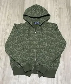 2026年最新】bott パーカー グリーンの人気アイテム - メルカリ