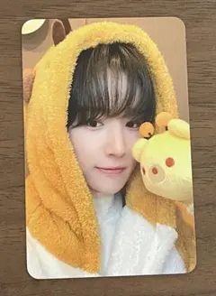 2026年最新】tempest トレカ ヒョクの人気アイテム - メルカリ