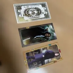 2026年最新】スネイプ カードの人気アイテム - メルカリ