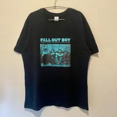2026年最新】fall out boy tシャツの人気アイテム - メルカリ