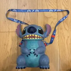 2026年最新】スティッチポップコーンバケットの人気アイテム - メルカリ