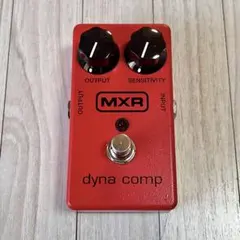 2026年最新】MXR DYNA-COMPの人気アイテム - メルカリ